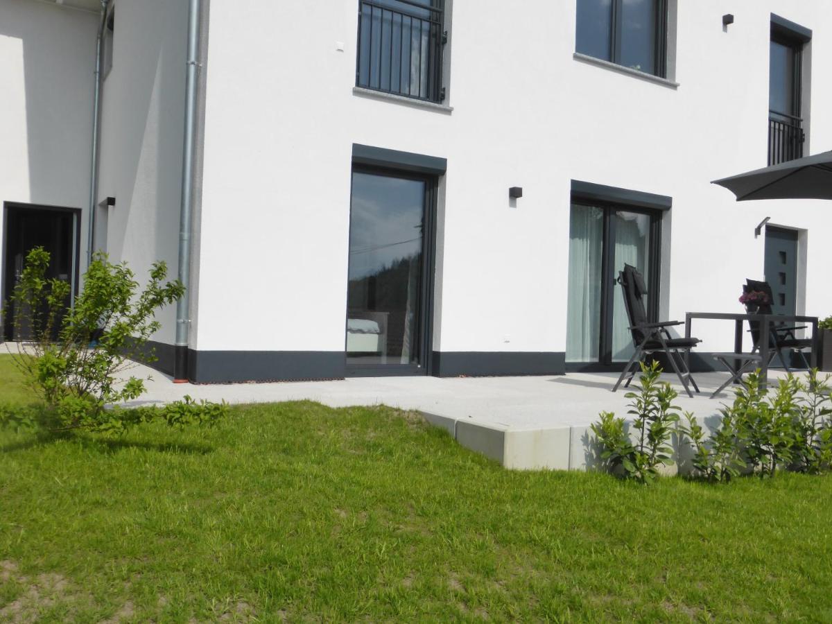 Ferienwohnung Selina-Sophie Badenweiler Exterior photo